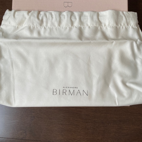 Alexandre Birman Selena 85 Sandals- Gold - Picture 9 of 10